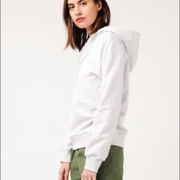 APC San Francisco Hoodie - Picture 4 of 16